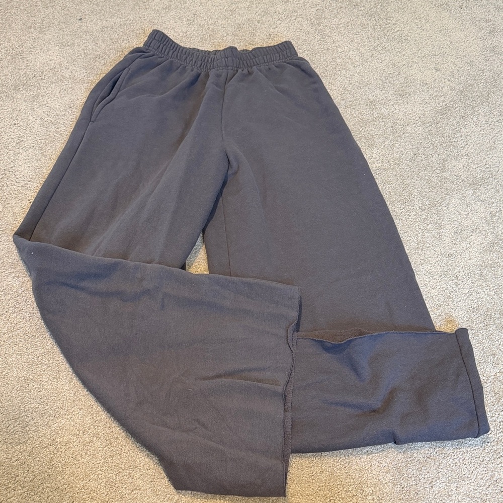 Wild Fable Charcoal Lounge Pants
